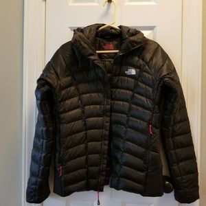 The North Face 800 jacket